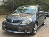 Suzuki SX4 Classic 1.6 VVT 2WD Comfort Comfort - Suzuki SX4 Classic mit Benzin-Antrieb