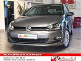 Volkswagen Golf Lounge 1.4 /Bi-Xenon/Navi/Tempo/Ahk - Gebrauchtwagen in Leipzig