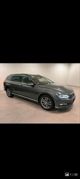 Volkswagen VW Passat B8 - Volkswagen Passat in Bonn