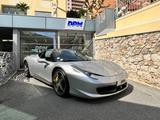 Ferrari 458 Italia - Ferrari aus 2011
