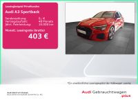 Audi A3 - Vorschau Bild 1