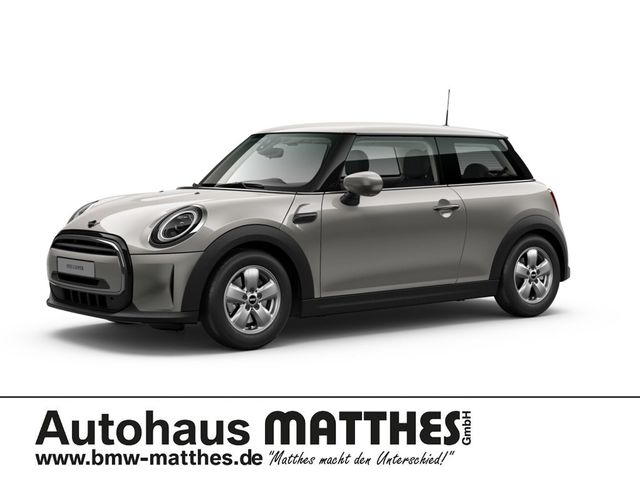 MINI Cooper Essential Trim LED-Scheinwerfer Sitzheizu
