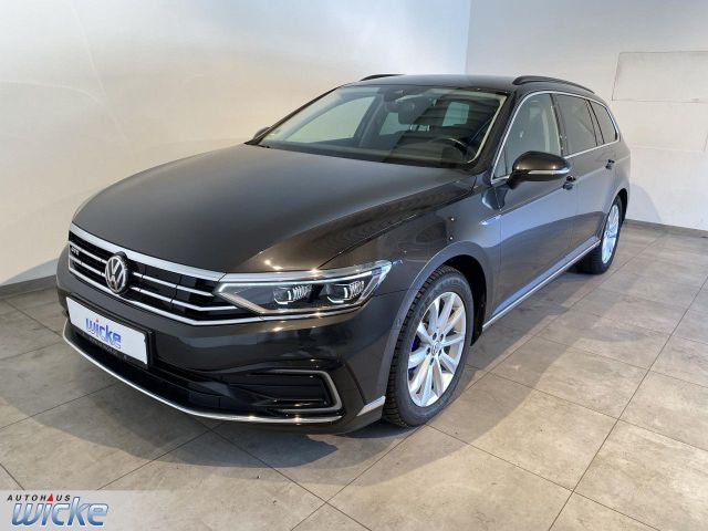 Passat Variant 1.4 TSI DSG Hybrid-Plugin GTE NAV