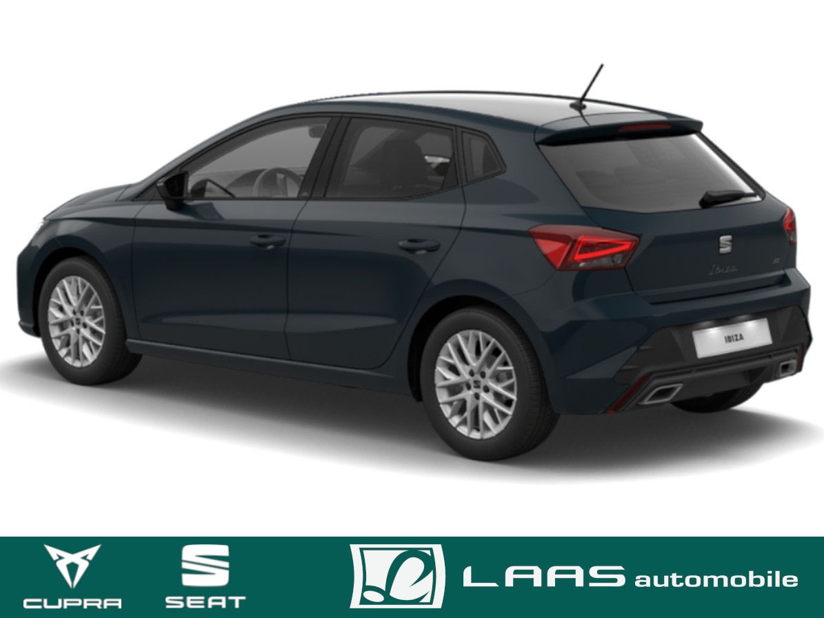 Seat Ibiza - Bild 2
