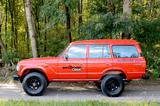 Toyota Land Cruiser 4.0 Station Wagon - - gebrauchte Toyota Land Cruiser aus dem Jahr 1990