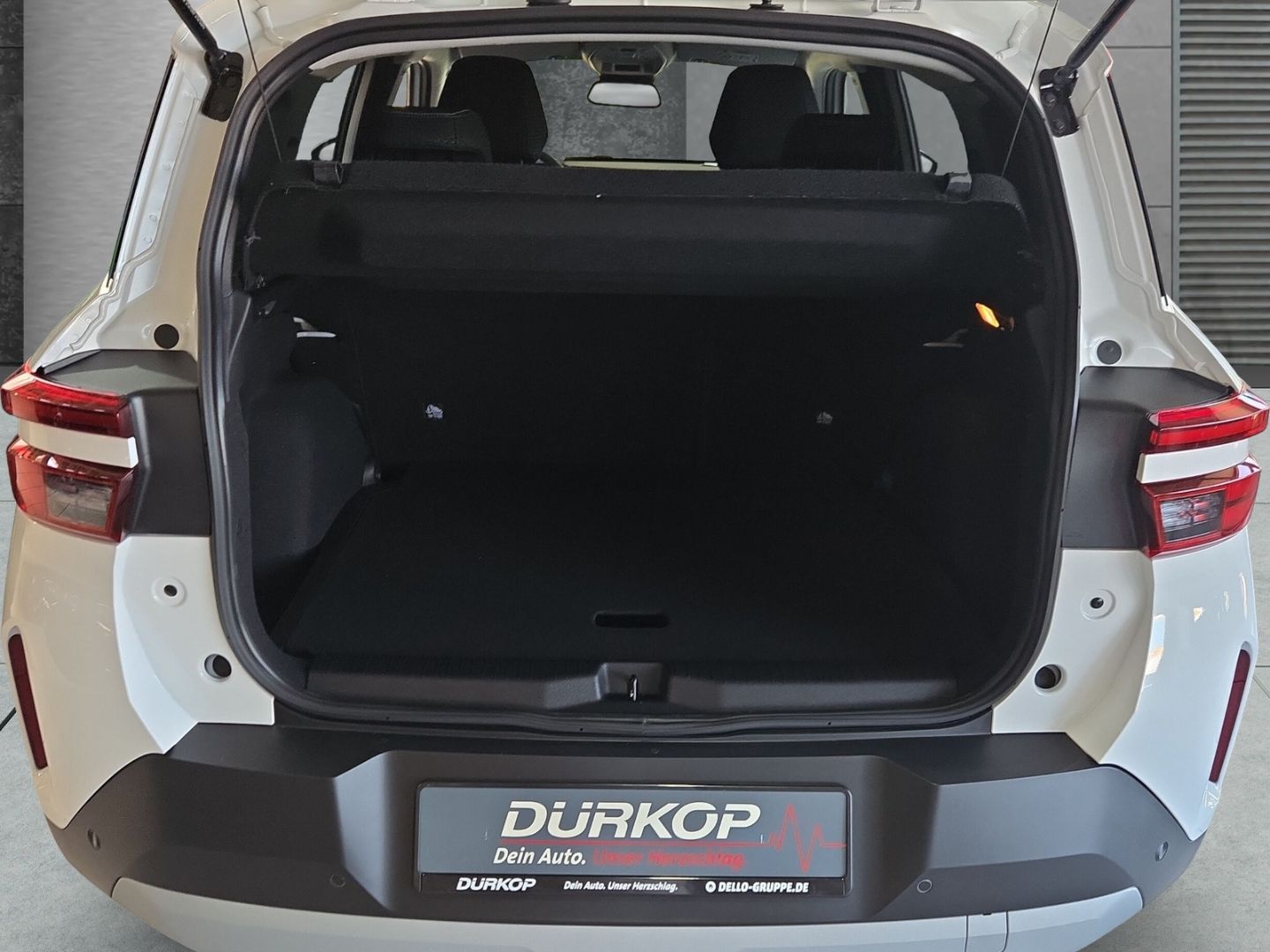 Opel Frontera - Bild 5