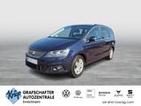 Seat Alhambra 2,0 TDI Style +7-Sitzer+Xenon+Kamera - gebrauchte Seat Alhambra aus dem Jahr 2015