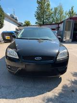 Ford Focus 1.6 TDI - 2007 Turnier - Ford Focus: TDI