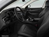 BMW 530d xDrive A Luxury Line HUD PANO ACC AHK RFK - BMW 530: 530xd
