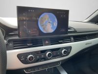 Audi S4 - Vorschau Bild 11