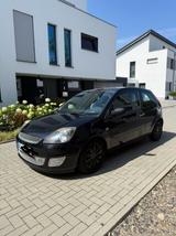 Ford Fiesta*Klima*Radio*8-Fach - Ford Fiesta Gebrauchtwagen in Aachen