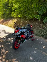 Aprilia Tuono V4 Factory - APRILIA NAKED BIKE
