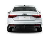 Audi A4 Lim. 40 TFSI S line PANO*AHK*LEDER*VIRTUAL*LE - Audi A4: Limousine, Line