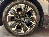 BMW iX - Vorschau Bild 15
