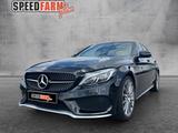 Mercedes-Benz C 450 AMG 4Matic PANO/Command Online/ - Mercedes-Benz C 450 AMG aus 2016