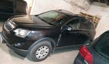 Opel Antara 2.2 CDTI Design Edition 4x4 120kW Aut... - gebrauchte Opel Antara aus dem Jahr 2011