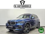 BMW X5 xDrive30d xLine Skypano Ad.Led Hud Kameras 20 - BMW X5: 20