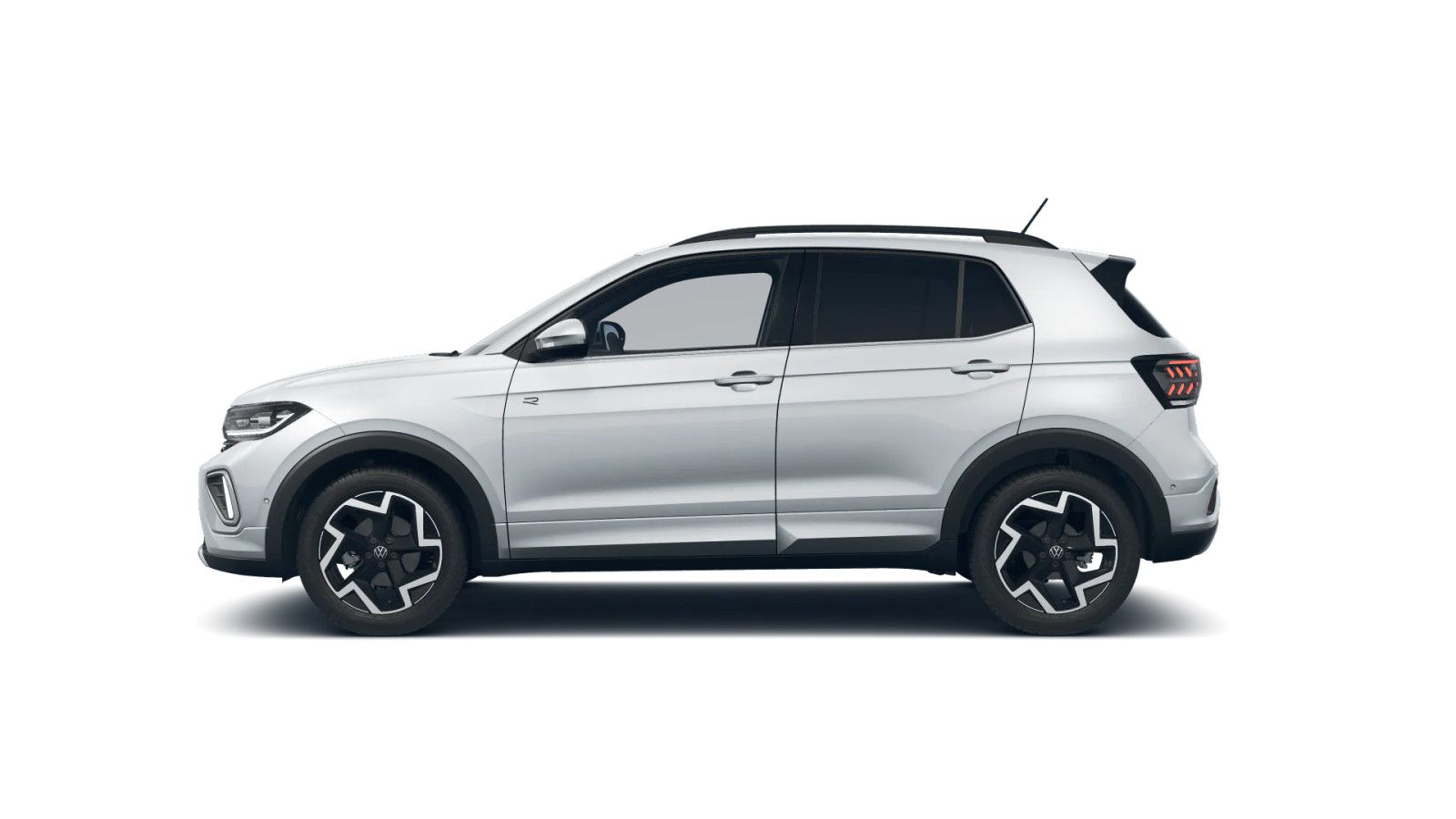 Volkswagen T-Cross - Bild 6