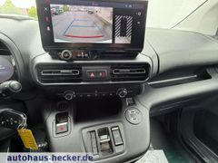 Fiat Doblo 1.5 BlueHDi L1