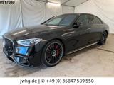 Mercedes-Benz S 63 AMG E Lang|Fond-Entert|21"|Pano|NightP - Mercedes-Benz S 63 AMG Plug-in Hybrid (PHEV) Gebrauchtwagen