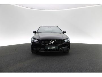 Volvo V60 - 9