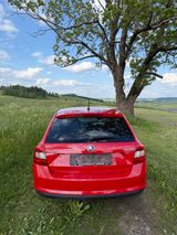 Skoda Rapid 1.6 TDI Spaceback *XENON*Rückfahrkamera* - Skoda Rapid von privat