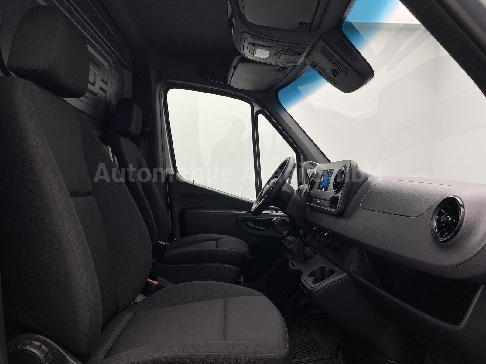 Fahrzeugabbildung Mercedes-Benz Sprinter 314 CDI KAMERA+ KLIMA+ 1. HAND 6697
