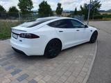 Tesla Model S Tri-Motor Allradantrieb Plaid vmax frei! - Tesla Model S: Plaid