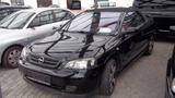 Opel Astra Cabrio 2.2 Linea Rossa Linea Rossa - Opel Astra: Cabrio, 2.2