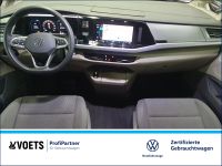 Volkswagen T7 Multivan - Vorschau Bild 9