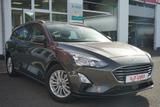 Ford Focus 1.0 EcoBoost Hybrid LED Navi Klimaaut. PDC - Ford Focus mit Hybrid-Antrieb