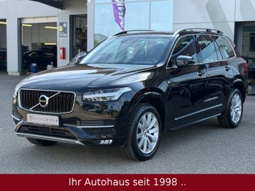 Volvo XC90 - 2