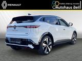 Renault Megane E-TECH Electric Techno EV60 220HP optimum - Renault Megane E-TECH