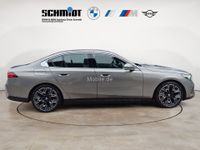 BMW 550 - Vorschau Bild 8
