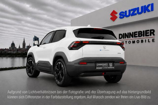 Suzuki e VITARA Comfort+ 4x4 *bis zu 8 Jahre Garantie*