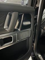 Mercedes-Benz G 400 d AMG Line mit Schöckl Design-Paket - Mercedes-Benz G 400 von privat