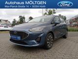 Ford Fiesta Titanium 1.0 *LRH*SHZ*Tempo*PDC*SHA* - Ford Fiesta Jahreswagen