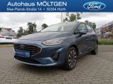 Ford Fiesta Titanium 1.0 *LRH*SHZ*Tempo*PDC*SHA* - Ford Fiesta Jahreswagen: Titanium