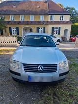 Volkswagen VW passat 3bg - Volkswagen Passat: Limousine, 3bg
