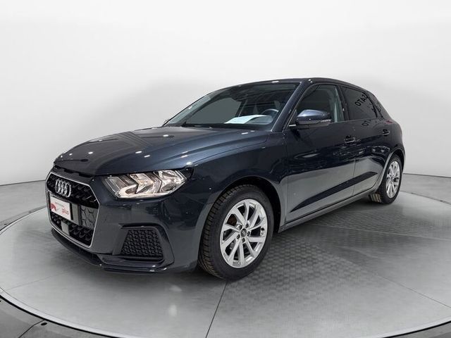 Audi A1 SPB 25 1.0 tfsi Admired Advanced s-troni