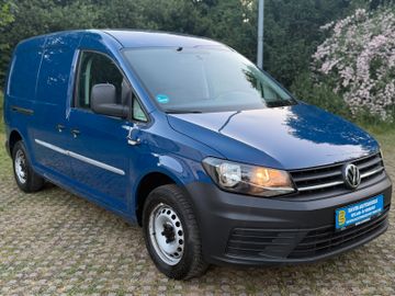 Volkswagen Caddy Maxi - 5
