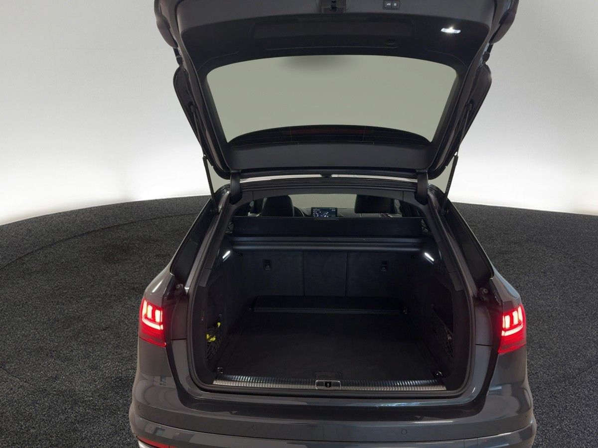 Audi A4 Allroad - Bild 9