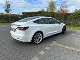 Tesla Model 3 Performance Dunkler Dachhimmel - Tesla Model 3