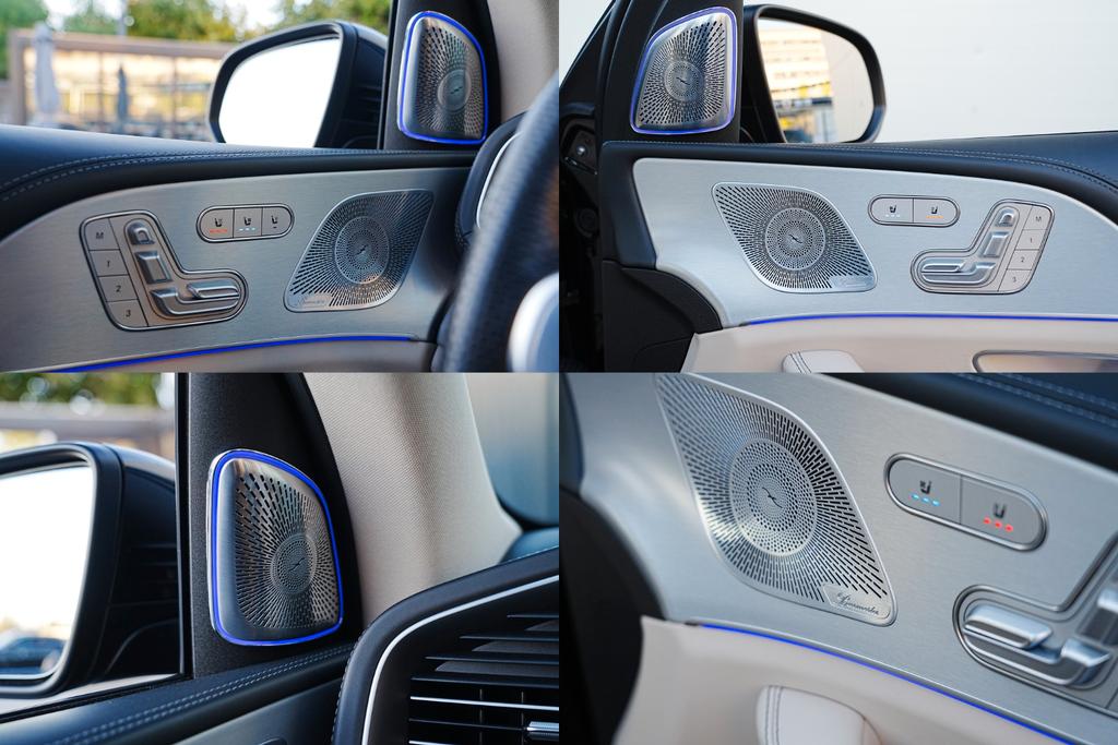 Mercedes-Benz GLE 53 AMG