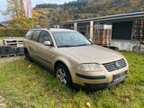 Volkswagen VW Passat 3BG Variant 1,9 TDI - AVF - Volkswagen Passat: 3bg Variant