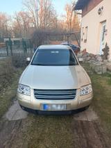 Volkswagen VW Passat 3BG 2.3 V5  Sportlich  TÜV bis... - Volkswagen Passat B5-3BG