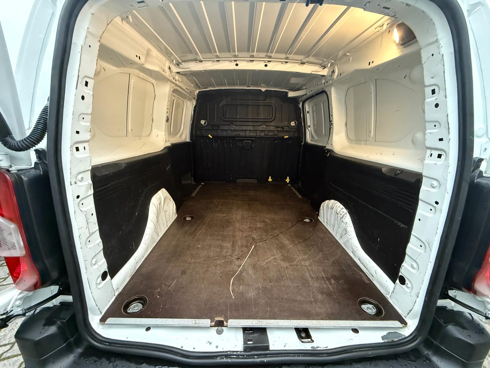Citroën Berlingo Kasten Worker XL/L2*Kamera*Ahk.*
