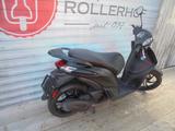 Piaggio Liberty 125 S  Iget - PIAGGIO LIBERTY 125