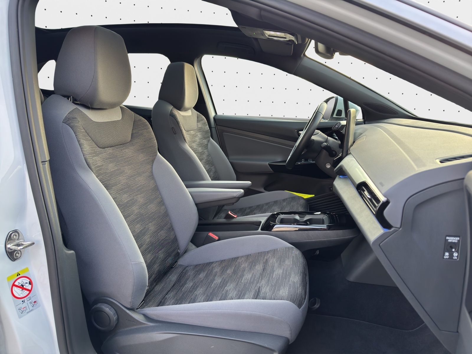 Volkswagen ID.4 - Bild 4