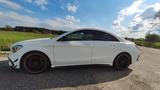 Mercedes-Benz CLA 45 AMG Mercedes-AMG CLA 45 4MATIC DCT Me... - : Coupe, Mercedes Cl